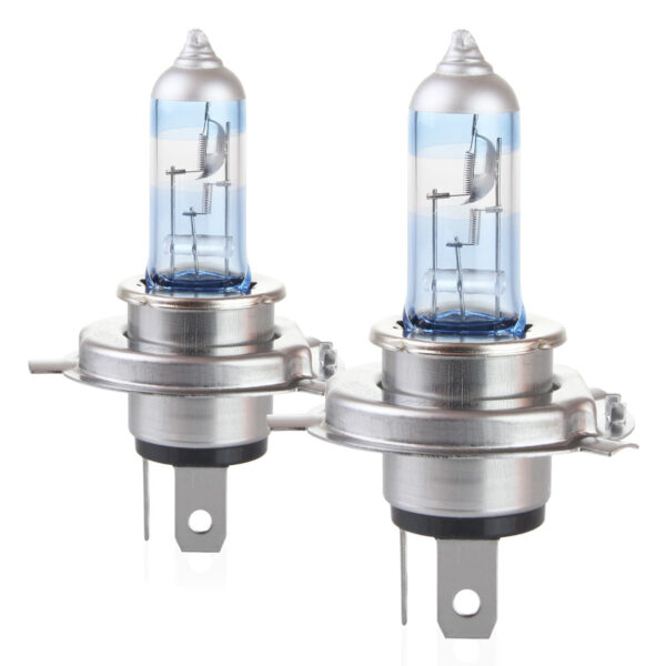 Amio H4 12V 60/55W P43t LUMITEC LIMITED +130% UP TO 40m AMIO - 2 ΤΕΜ. - Image 2
