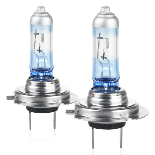 Amio H7 12V 55W P14,5s LUMITEC LIMITED +130%  UP TO 40m AMIO - 2 ΤΕΜ. - Image 2