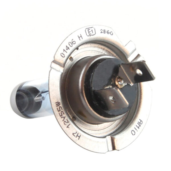 Amio H7 12V 55W P14,5s LUMITEC LIMITED +130%  UP TO 40m AMIO - 2 ΤΕΜ. - Image 4