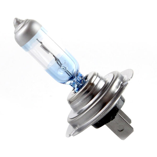 Amio H7 12V 55W P14,5s LUMITEC LIMITED +130%  UP TO 40m AMIO - 2 ΤΕΜ. - Image 3