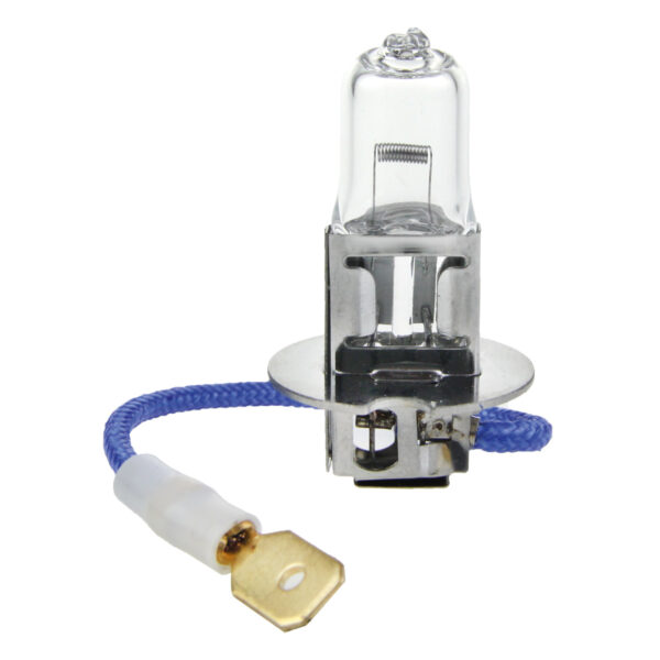 Amio H3 12V 55W PK22s LUMITEC ΑΛΟΓΟΝΟΥ  AMIO - 1 ΤΕΜ. - Image 2