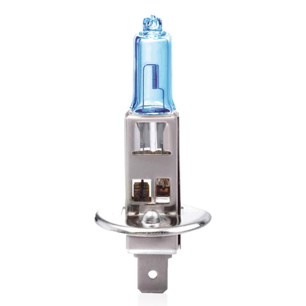 Amio H1 12V 55W P14,5s SUPERWHITE AMIO - 1 ΤΕΜ. - Image 2