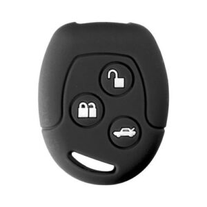 Lampa ΚΑΛΥΜΜΑ ΚΛΕΙΔΙΩΝ ΣΙΛΙΚΟΝΗΣ TYPE-2 (ΔΙΑΦΟΡΑ ΧΡΩΜΑΤΑ) ΓΙΑ FORD 20ΤΕΜ.