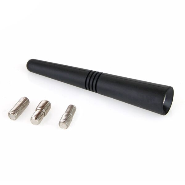 Amio ΚΕΡΑΙΑ ΑΝΤΜ09 9cm ΜΕ 3 ΑΝΤΑΠΤΟΡΕΣ 5-6-7mm AMiO - 1 ΤΕΜ.