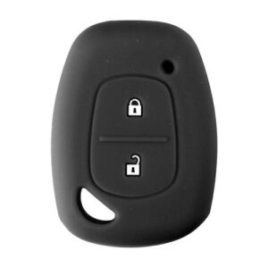 Lampa ΚΑΛΥΜΜΑ ΚΛΕΙΔΙΩΝ ΣΙΛΙΚΟΝΗΣ TYPE-2 (ΔΙΑΦΟΡΑ ΧΡΩΜΑΤΑ) ΓΙΑ NISSAN 20ΤΕΜ.