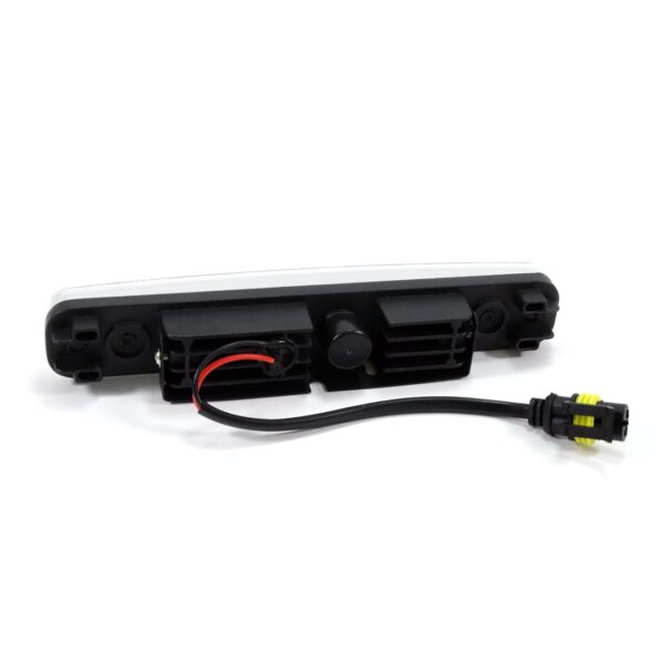 Amio ΦΩΤΑ ΗΜΕΡΑΣ DRL 12/24V 11,52W 10 LED 1000Lm 190x29x40mm 2ΤΕΜ - Image 4