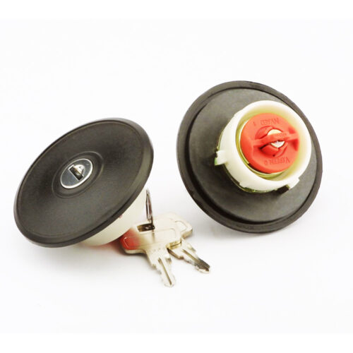 FARMA ΤΑΠΑ ΒΕΝΖΙΝΗΣ ΜΕ ΚΛΕΙΔΙ ΓΙΑ SEAT ALHAMBRA 1996-2010 / VW CARAVELLE 1995-2001/ VW TRANSPORTER 1990-2001 FARMA – 1 τεμ.