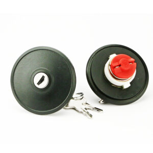 FARMA ΤΑΠΑ ΒΕΝΖΙΝΗΣ ΜΕ ΚΛΕΙΔΙ ΓΙΑ CITROEN C5 2001-2001 / XSARA & XSARA DIESEL 1997-2006 / LANCIA Z 1999-2002 FARMA - 1 τεμ.