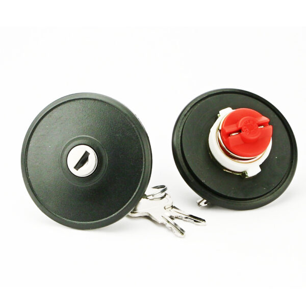 FARMA ΤΑΠΑ ΒΕΝΖΙΝΗΣ ΜΕ ΚΛΕΙΔΙ ΓΙΑ CITROEN C5 2001-2001 / XSARA & XSARA DIESEL 1997-2006 / LANCIA Z 1999-2002 FARMA - 1 τεμ.