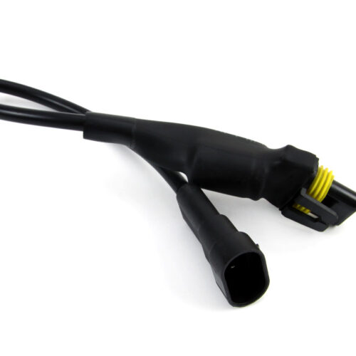 Amio ΑΝΤΑΠΤΟΡΑΣ HID CAN-BUS 4700uF ΓΙΑ KIT XENON 1ΤΕΜ.