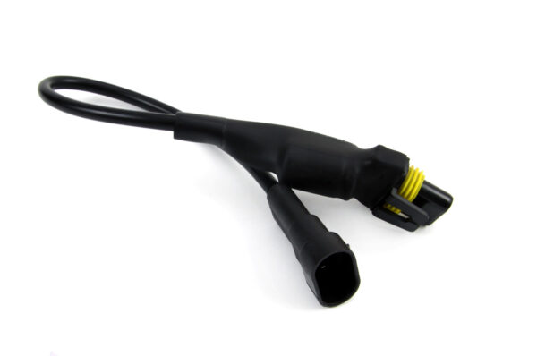 Amio ΑΝΤΑΠΤΟΡΑΣ HID CAN-BUS 4700uF ΓΙΑ KIT XENON 1ΤΕΜ.