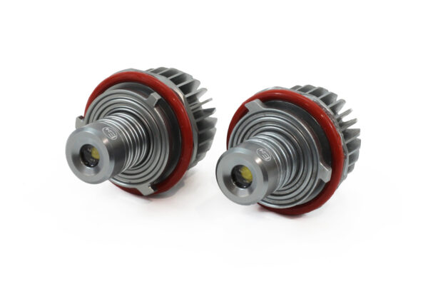 Amio ΛΑΜΠΑΚΙΑ ΓΙΑ ANGEL 270lm 10W ΓΙΑ BMW ΣΕΙΡΑ 1+3+5 E39/E53/E65/E66/E60/E61/E63/E64/E87 2ΤΕΜ. - Image 2