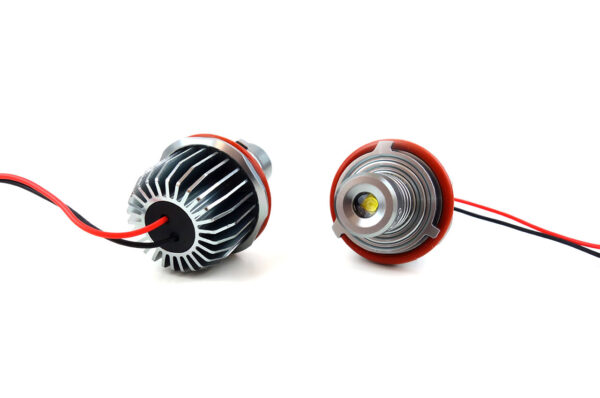 Amio ΛΑΜΠΑΚΙΑ ΓΙΑ ANGEL 270lm 10W ΓΙΑ BMW ΣΕΙΡΑ 1+3+5 E39/E53/E65/E66/E60/E61/E63/E64/E87 2ΤΕΜ. - Image 3