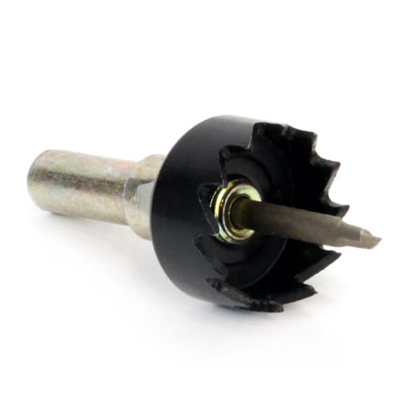 Amio ΣΥΣΤΗΜΑ ΠΑΡΚΑΡΙΣΜΑΤΟΣ 12V 4 ΜΑΤΙΑ ΑΣΗΜΙ Φ22mm ΜΕ ΟΘΟΝΗ LED AMiO - 1 ΤΕΜ. - Image 3