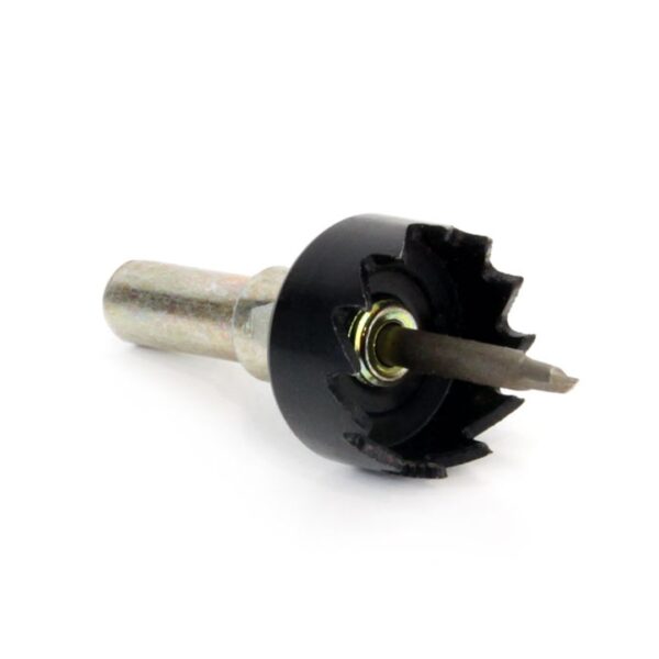 Amio ΣΥΣΤΗΜΑ ΠΑΡΚΑΡΙΣΜΑΤΟΣ 12V 4 ΜΑΤΙΑ ΛΕΥΚΑ Φ22mm ΜΕ ΟΘΟΝΗ LED AMiO - 1 ΤΕΜ. - Image 3
