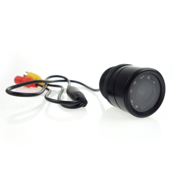 Amio ΚΑΜΕΡΑ ΟΠΙΣΘΟΠΟΡΕΙΑΣ NIGHT VISION 28mm HD-301-IR AMiO - 1 ΤΕΜ. - Image 3