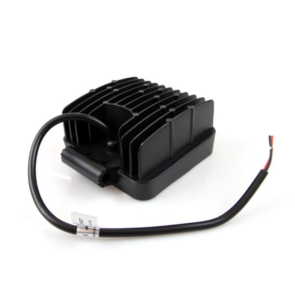 Amio ΠΡΟΒΟΛΕΑΣ ΕΡΓΑΣΙΑΣ ΤΕΤΡΑΓΩΝΟΣ AWL05 FLAT 4000lm 9/60V - 48W -16 LED -108X108X57mm AMiO - 1 ΤΕΜ. - Image 3