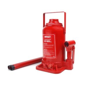 Amio ΓΡΥΛΟΣ ΥΔΡΑΥΛΙΚΟΣ 20.000KG 235-440mm AMIO – 1 ΤΕΜ.