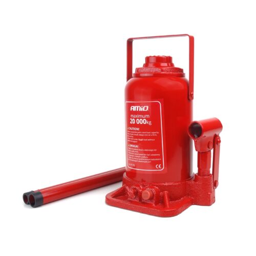 Amio ΓΡΥΛΟΣ ΥΔΡΑΥΛΙΚΟΣ 20.000KG 235-440mm AMIO – 1 ΤΕΜ.