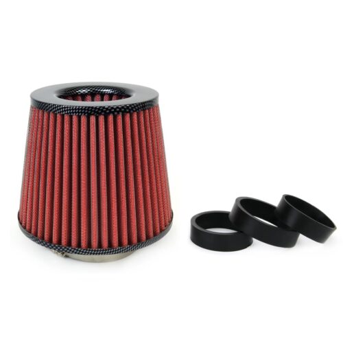 Amio ΦΙΛΤΡΟΧΟΑΝΗ ΕΛΕΥΘΕΡΑΣ AF-CARBON 160 Χ 155 Χ 118 (CARBON/3 ΑΝΤΑΠΤΟΡΕΣ) AMiO – 1 ΤΕΜ.
