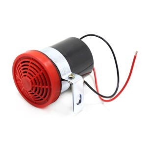 Amio ΣΕΙΡΗΝΑ ΣΥΝΑΓΕΡΜΟΥ 12V AMiO – 1 ΤΕΜ.