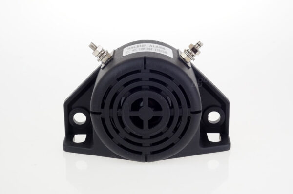 Amio ΑΛΑΡΜ ΟΠΙΣΘΕΝ - ΒΟΜΒΗΤΗΣ 110DB 12V 24V (ΜΠΙΠΕΡ-BIPPER) - Image 2