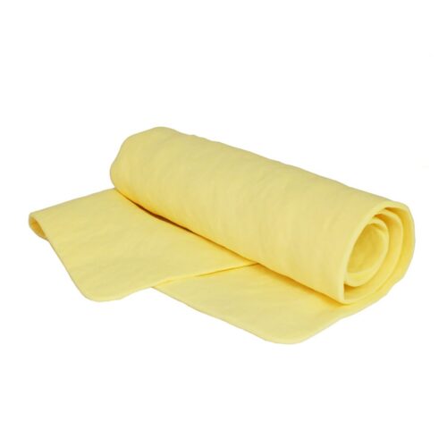 Amio ΣΥΝΘΕΤΙΚΟ ΔΕΡΜΑ CHAMOIX (ΣΑΜΟΥΑ) 42X32 CWASH-04 AMiO – 1 ΤΕΜ.