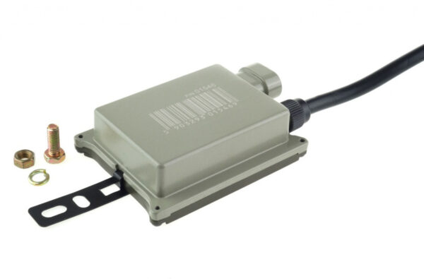 Amio H4-3 6000K 12/24V BIXENON KIT XENON CANBUS BALLAST 35W AMiO - 1 ΤΕΜ. - Image 3