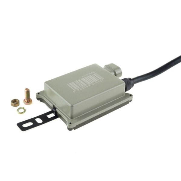 Amio H4-3 8000K 12/24V BIXENON KIT XENON CANBUS BALLAST 35W AMiO - 1 ΤΕΜ. - Image 3