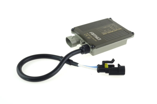 Amio H7 6000K 12/24V KIT XENON CANBUS BALLAST 35W AMiO - 1 ΤΕΜ. - Image 3