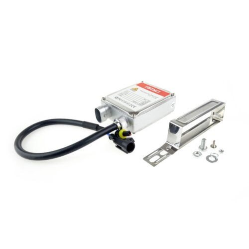 Amio H4-1 6000K 12V KIT XENON 1103 BALLAST 35W (ΜΟΝΗ ΣΚΑΛΑ) AMiO – 1 ΤΕΜ.