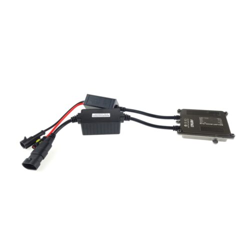 Amio H7M 6000K 9-16V KIT XENON CAN-BUS BALLAST S1068 35W AMiO – 1 ΤΕΜ.