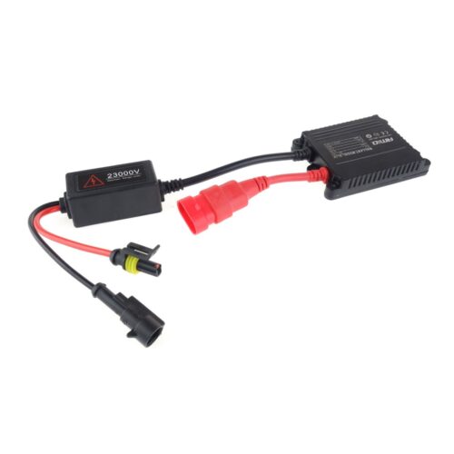 Amio H7 8000K 12V KIT XENON SLIM BALLAST 35W AMiO – 1 ΤΕΜ.