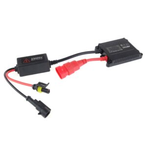 Amio H7M 6000K 9-16V KIT XENON SLIM BALLAST 35W AMiO – 1 ΤΕΜ.