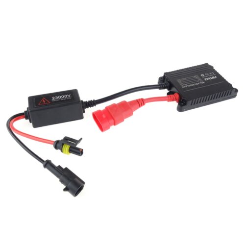 Amio H7M 6000K 9-16V KIT XENON SLIM BALLAST 35W AMiO – 1 ΤΕΜ.