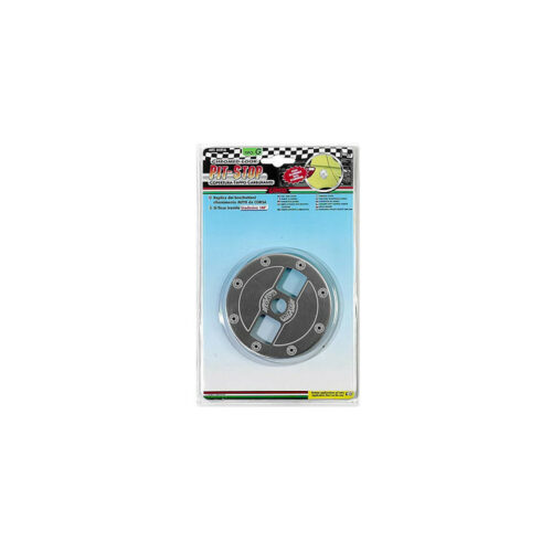 Lampa ΤΑΠΑ ΡΕΖΕΡΒΟΥΑΡ “G” LAMPA – 1 TEM.