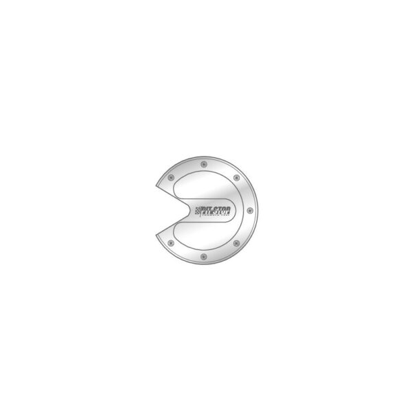Lampa ΤΑΠΑ ΡΕΖΕΡΒΟΥΑΡ "L" LAMPA - 1 TEM. - Image 3