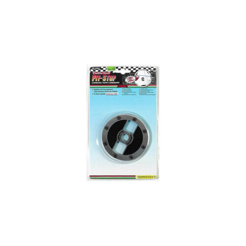 Lampa ΤΑΠΑ ΡΕΖΕΡΒΟΥΑΡ CARBON “G” LAMPA – 1 TEM.