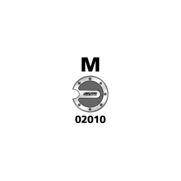 Lampa ΤΑΠΑ ΡΕΖΕΡΒΟΥΑΡ CARBON "M" LAMPA - 1 TEM. - Image 2