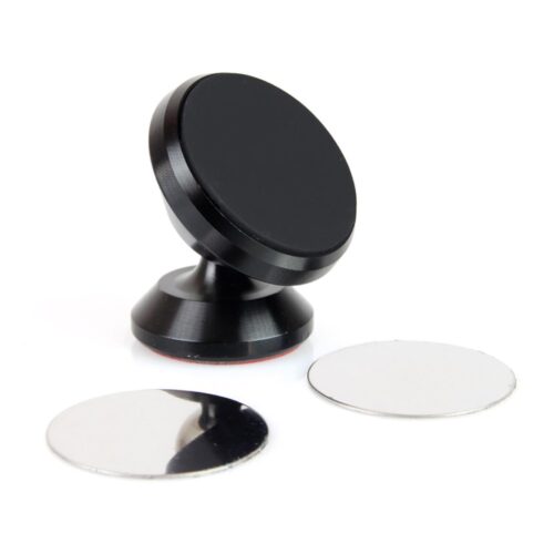 Amio ΒΑΣΗ ΚΙΝΗΤΟΥ ΜΑΓΝΗΤΙΚΗ 48x48mm AMiO – 1 ΤΕΜ.