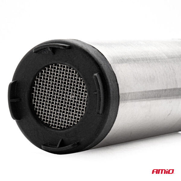 Amio ΑΝΤΛΙΑ ΛΑΔΙΟΥ / ΥΓΡΩΝ ΗΛΕΚΤΡΙΚΗ 24V 51mm 25Lt/min 60W AMiO - 1 ΤΕΜ. - Image 2