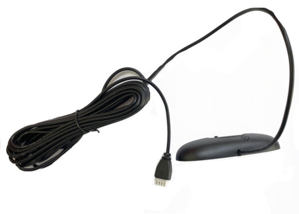 Amio ΟΘΟΝΗ LED-COB ΑΝΤΑΛΛΑΚΤΙΚΗ ΓΙΑ ΣΥΣΤΗΜΑ ΠΑΡΚΑΡΙΣΜΑΤΟΣ ΑΜΙΟ -1 ΤΕΜ. - Image 2