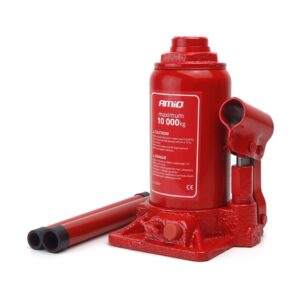 Amio ΓΡΥΛΟΣ ΥΔΡΑΥΛΙΚΟΣ 10.000KG 200-385mm AMIO – 1 ΤΕΜ.
