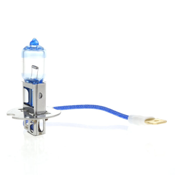 Amio H3 12V 55W PK22s LUMITEC LIMITED +130%  UP TO 40m  AMIO - 2 ΤΕΜ. - Image 3
