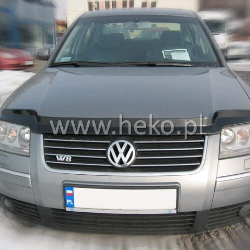 Heko ΑΝΕΜΟΘΡΑΥΣΤΗΣ ΚΑΠΩ ΑΥΤΟΚΙΝΗΤΟΥ ΓΙΑ VW PASSAT 4D 00-04 ΚΑΠΩ – ΑΝΕΜΟΘΡΑΥΣΤΗΣ