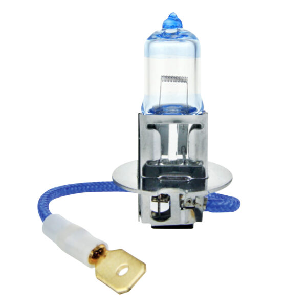 Amio H3 12V 55W PK22s LUMITEC LIMITED +130%  UP TO 40m AMIO - 1 ΤΕΜ. - Image 2