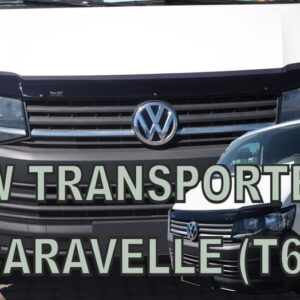Heko ΑΝΕΜΟΘΡΑΥΣΤΗΣ ΚΑΠΩ ΑΥΤΟΚΙΝΗΤΟΥ ΓΙΑ VW CARAWELLE /T6 TRANSPORTER 2015+ ΚΑΠΩ - ΑΝΕΜΟΘΡΑΥΣΤΗΣ