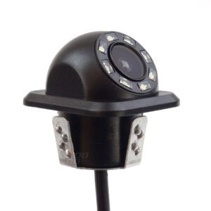 Amio ΚΑΜΕΡΑ ΟΠΙΣΘΟΠΟΡΕΙΑΣ ΜΕ LED NIGHT VISION 18mm HD-305 AMIO - 1 ΤΕΜ.