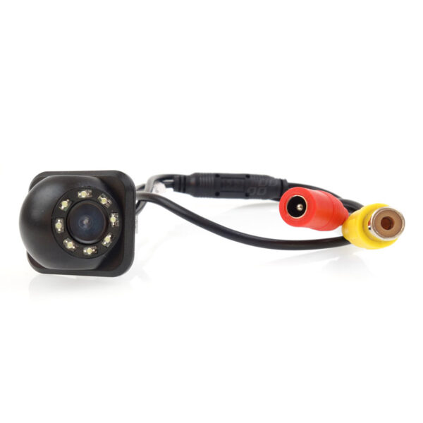 Amio ΚΑΜΕΡΑ ΟΠΙΣΘΟΠΟΡΕΙΑΣ ΜΕ LED NIGHT VISION 18mm HD-305 AMIO - 1 ΤΕΜ. - Image 3