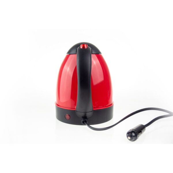 Amio ΒΡΑΣΤΗΡΑΣ ΝΕΡΟΥ 1Lt 12V 150W ΜΕ ΚΑΛΩΔΙΟ 1,5m AMiO - 1 ΤΕΜ. - Image 3